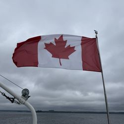 Island Queen Cruise