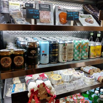 Cured & Whey - Interesting stuff here! - Specialty Food Near Me - Las Vegas, Nevada