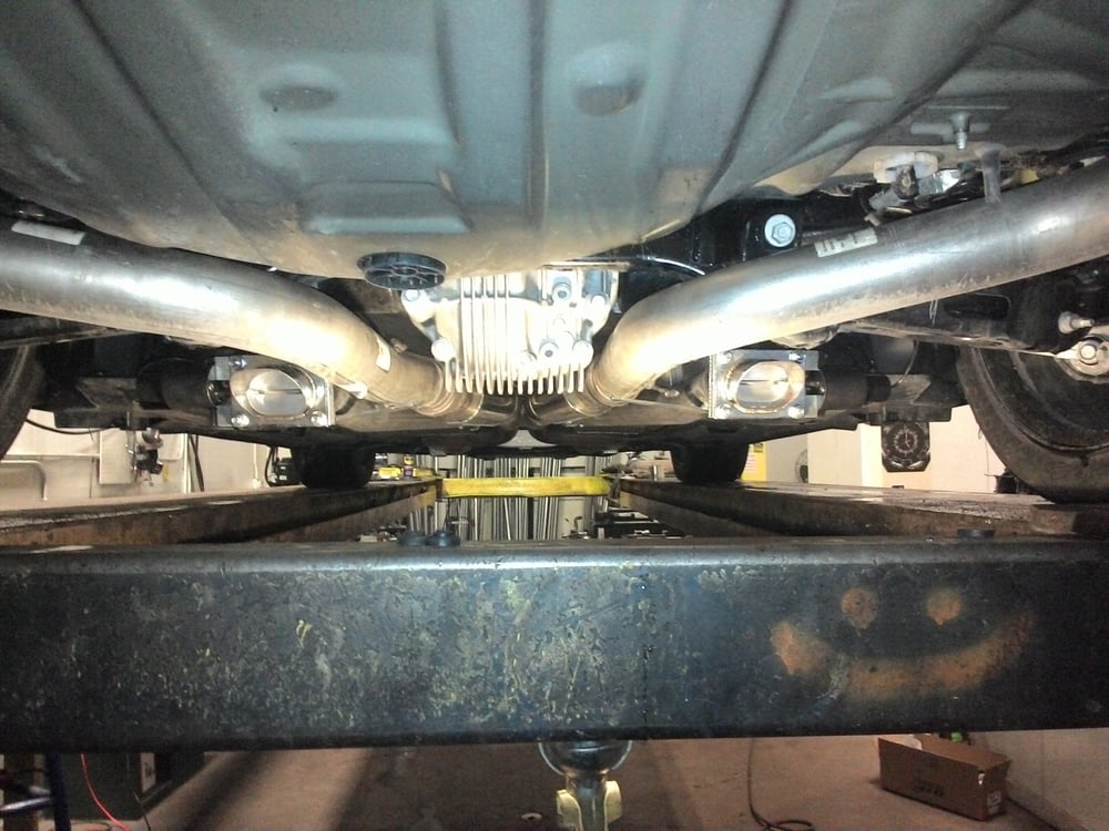 DAVE’S MUFFLER SHOP Updated September 2024 12 Reviews 3915 E