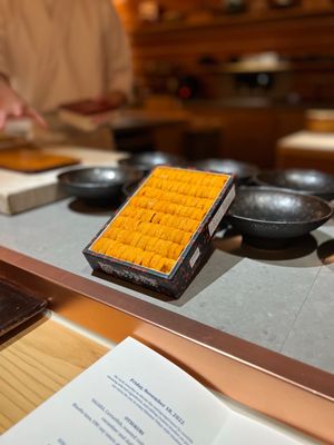 The Den at Azabu Miami Beach by null