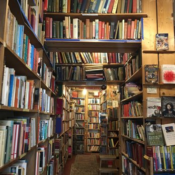 Armchair Books - Bookstores Near Me - Edinburgh, EDH Armchair Books - Bookstores Near Me - Edinburgh, EDH
