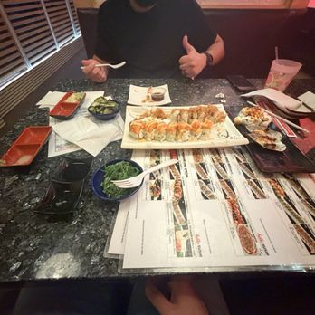 Hello Sushi - Sushi Bars Near Me - Fullerton, California Hello Sushi - Sushi Bars Near Me - Fullerton, California