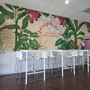 Josephine's Special Empanadas - Inside - Filipino Near Me - West Covina, California Josephine's Special Empanadas - Inside - Filipino Near Me - West Covina, California