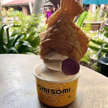 Somisomi - Ice Cream & Frozen Yogurt Near Me - Fullerton, California Somisomi - Ice Cream & Frozen Yogurt Near Me - Fullerton, California