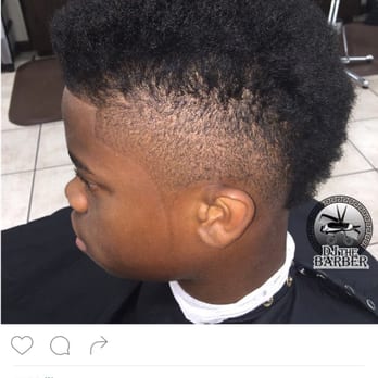 DJ The Barber - From IG - Barbers Near Me - Atlanta, Georgia DJ The Barber - From IG - Barbers Near Me - Atlanta, Georgia