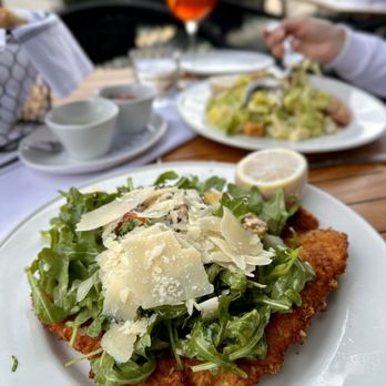 Sofia - Chicken Milanese - Steakhouses Near Me - Englewood, New Jersey Sofia - Chicken Milanese - Steakhouses Near Me - Englewood, New Jersey