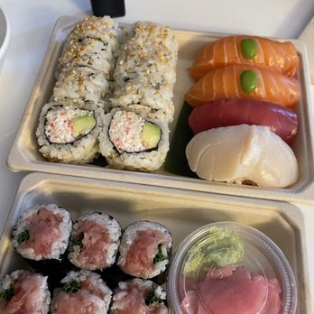 Oroshi Fish Co - Japanese Near Me - Toronto, Ontario Oroshi Fish Co - Japanese Near Me - Toronto, Ontario