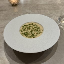 Reimagined Pho Bo