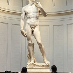 David