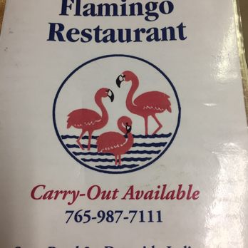 Flamingo Motel & Restaurant - Hotels Near Me - Dunreith, Indiana