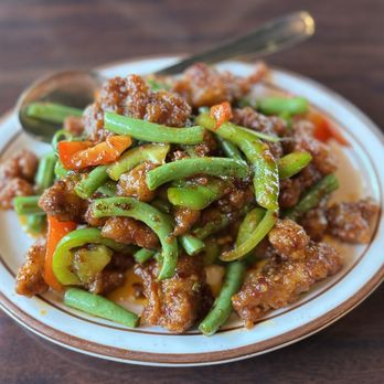 Thai Diamond Bar B Q - Spicy Crispy Chicken - Thai Near Me - Rancho Cucamonga, California Thai Diamond Bar B Q - Spicy Crispy Chicken - Thai Near Me - Rancho Cucamonga, California