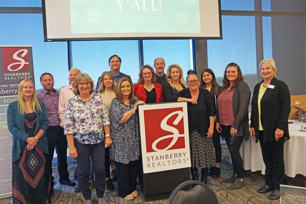 MARY ELLEN FRANKLIN STANBERRY REALTORS Updated August 2024 17