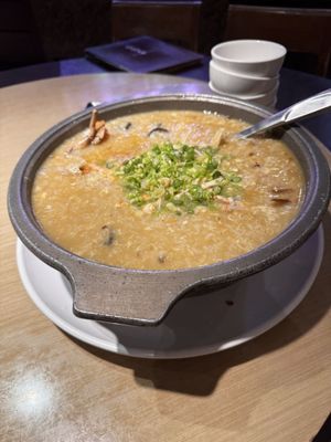 Golden Formosa Taiwanese Cuisine by null