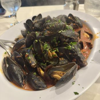Don Peppe - Zuppa Di Mussels - Italian Near Me - South Ozone Park, New York