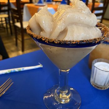 El Bajío - Mexican Near Me - México, D.F., DIF