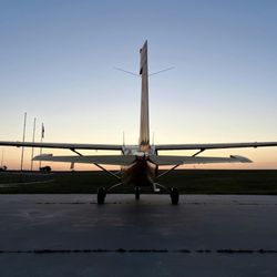 Velocity Flight School