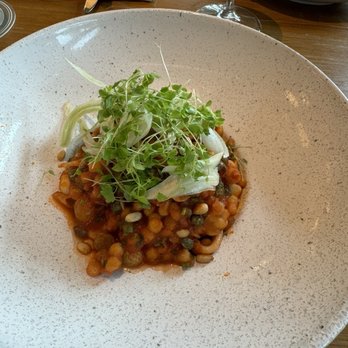 Marmo - Calamari - Italian Near Me - Houston, Texas
