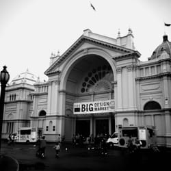 The Big Design Market