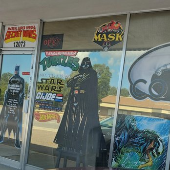 The Comic Book Underground - Comic Books Near Me - Largo, Florida The Comic Book Underground - Comic Books Near Me - Largo, Florida