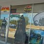 The Comic Book Underground