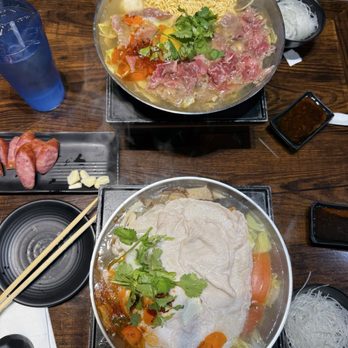 Pop Pot - Taiwanese Near Me - Duluth, Georgia