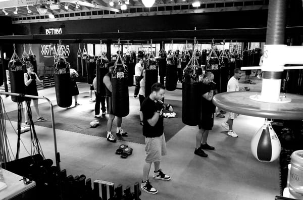 Photo of De La Barracuda - Los Angeles, CA, US.