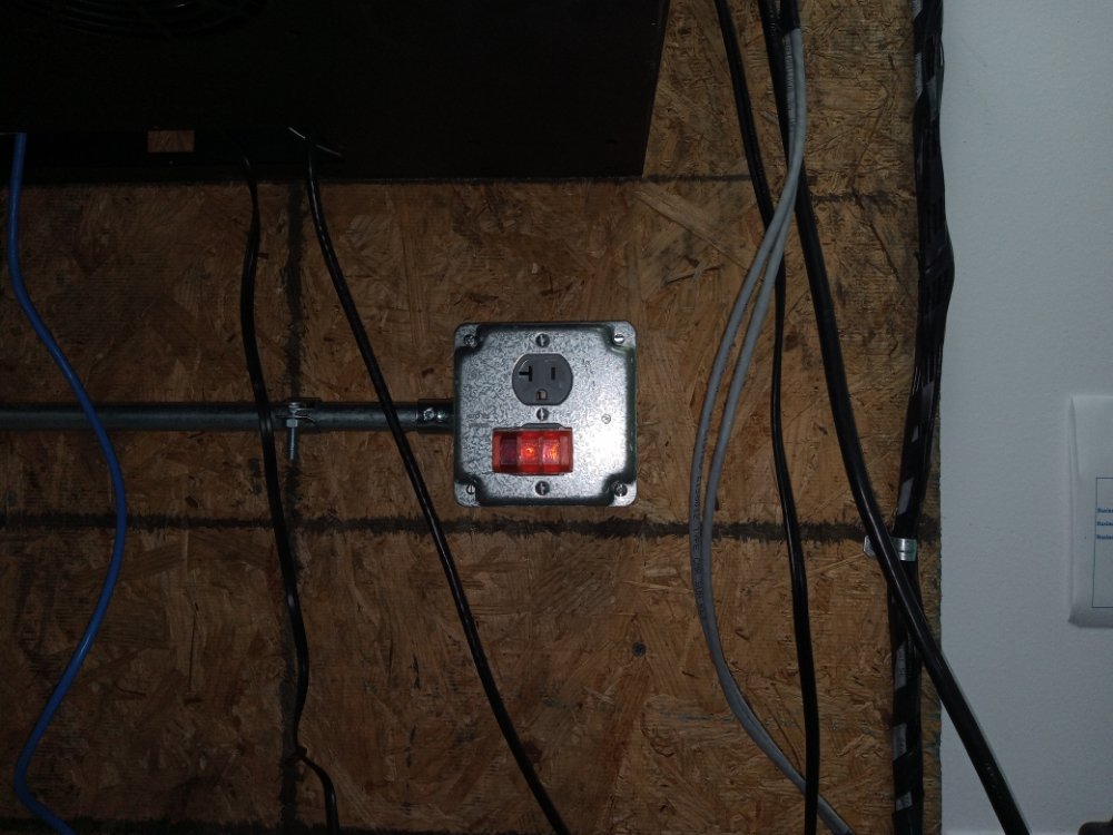 Slide of Ferguson Services