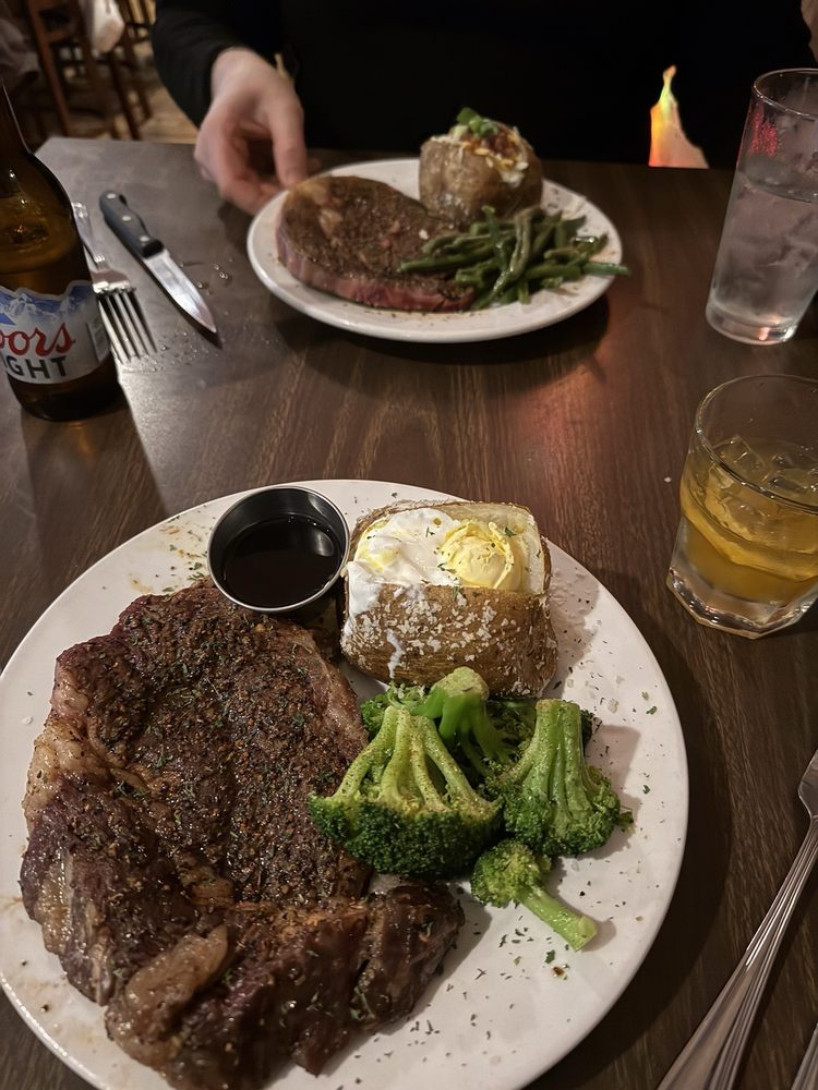 Heat of Powdersville