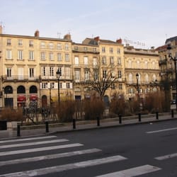 Allées Tourny - Allées de Tourny