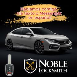 Noble Locksmith Tristate