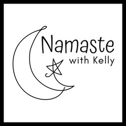 Namaste With Kelly