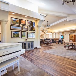 As an experienced and dedicated partner in caring for your loved one, our community promotes person-centered care, independence, and choice.