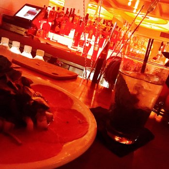 Serafina - Italian Near Me - San Juan, Puerto Rico