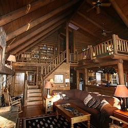 Timber Lodge