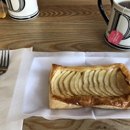 Apple Tart