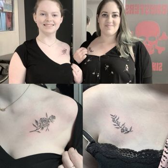 American Transfers - Tattoo Near Me - Florence, FI American Transfers - Tattoo Near Me - Florence, FI