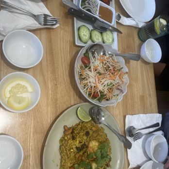 Basil & Co - Thai Near Me - Diamond Bar, California Basil & Co - Thai Near Me - Diamond Bar, California