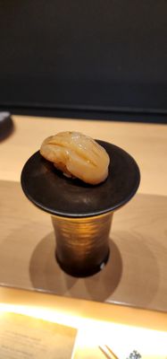 MSSM Ossington by null