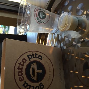 Gotta Eatta Pita - Tooooo good - Mediterranean Near Me - Pleasanton, California Gotta Eatta Pita - Tooooo good - Mediterranean Near Me - Pleasanton, California