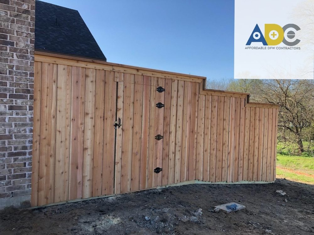 Slide of Affordable Dfw Contractors