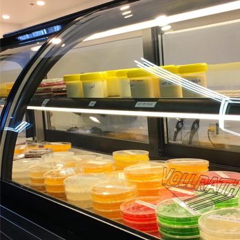 Labothéry - Bubble Tea Near Me - Brossard, Quebec Labothéry - Bubble Tea Near Me - Brossard, Quebec