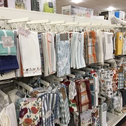 TJ Maxx/HomeGoods - Kitchen cloths