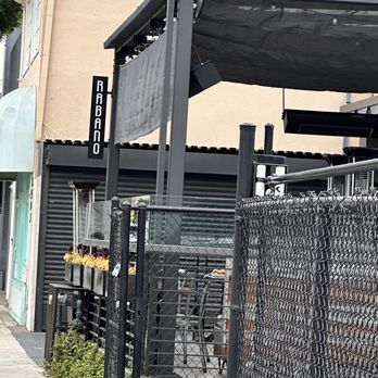 Rabano - Outside - New American Near Me - Santa Monica, California