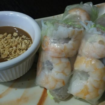 Phở Whittier - Spring rolls - Vietnamese Near Me - Whittier, California Phở Whittier - Spring rolls - Vietnamese Near Me - Whittier, California