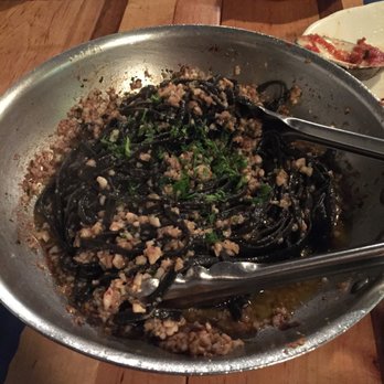 The Daily Catch - THOSE ARE NOT CHUNKS OF GARLIC! - Italian Near Me - Boston, Massachusetts The Daily Catch - THOSE ARE NOT CHUNKS OF GARLIC! - Italian Near Me - Boston, Massachusetts