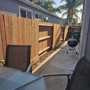 Sandoval Fence - Fences & Gates Near Me - Lathrop, California Sandoval Fence - Fences & Gates Near Me - Lathrop, California