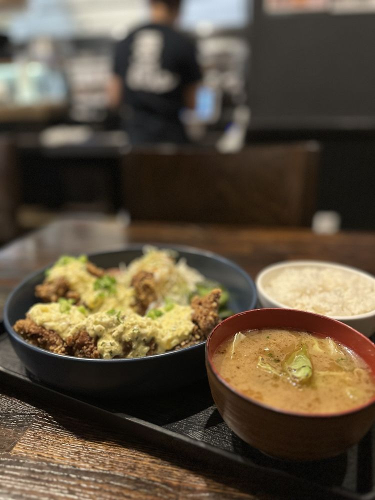 Kahoo Ramen