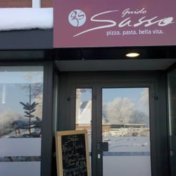 Sasso-Pizzeria