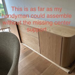 BoConcept Madison Avenue