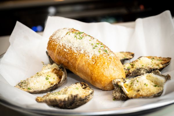 Seawitch Restaurant & Oyster Bar by null